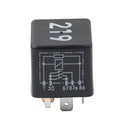 Air Conditioning Oil Pump Relay for VW Passat, Audi A4 (443951253AA)