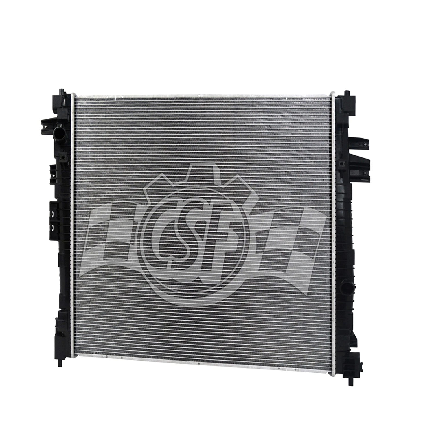 Replacement Radiator for Chevrolet Traverse (2018–2019)