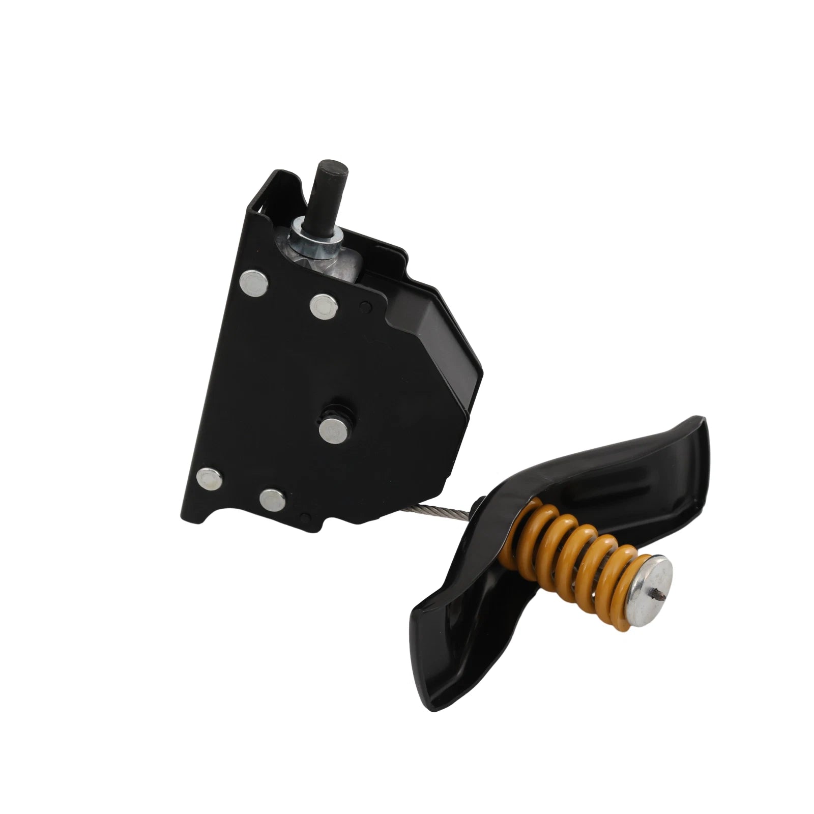 Spare Tire Winch for Universal RV (2010-2023)
