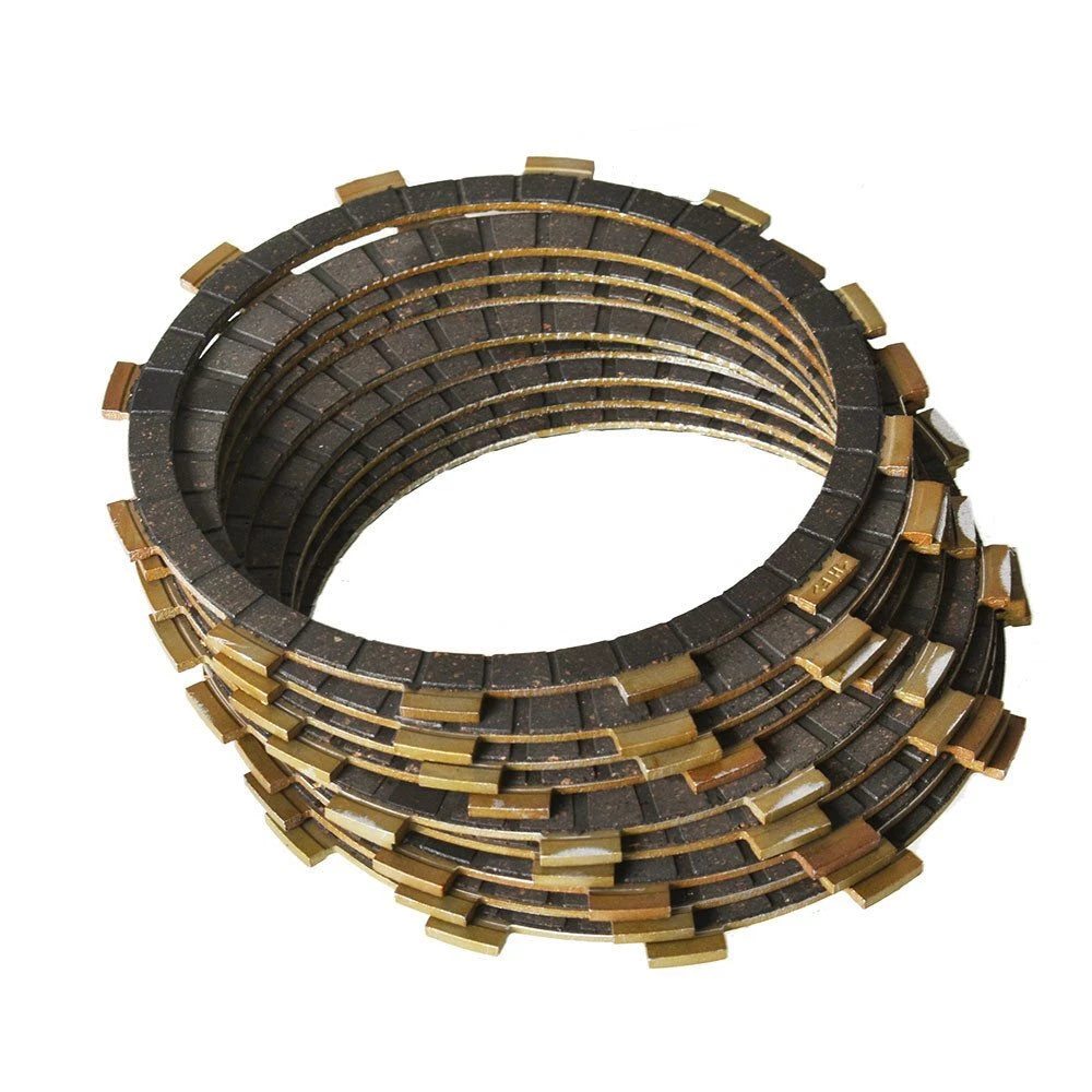 Heavy Duty Clutch Kit for Suzuki LTZ400 (2005–2008)