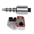 Rear Differential 4 Motion Controller & Pressure Regulating Valve Kit for VW Audi