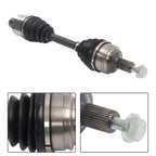 Front Left CV Axle Assembly for Mercedes-Benz C43 AMG (2017–2022) 2053303906