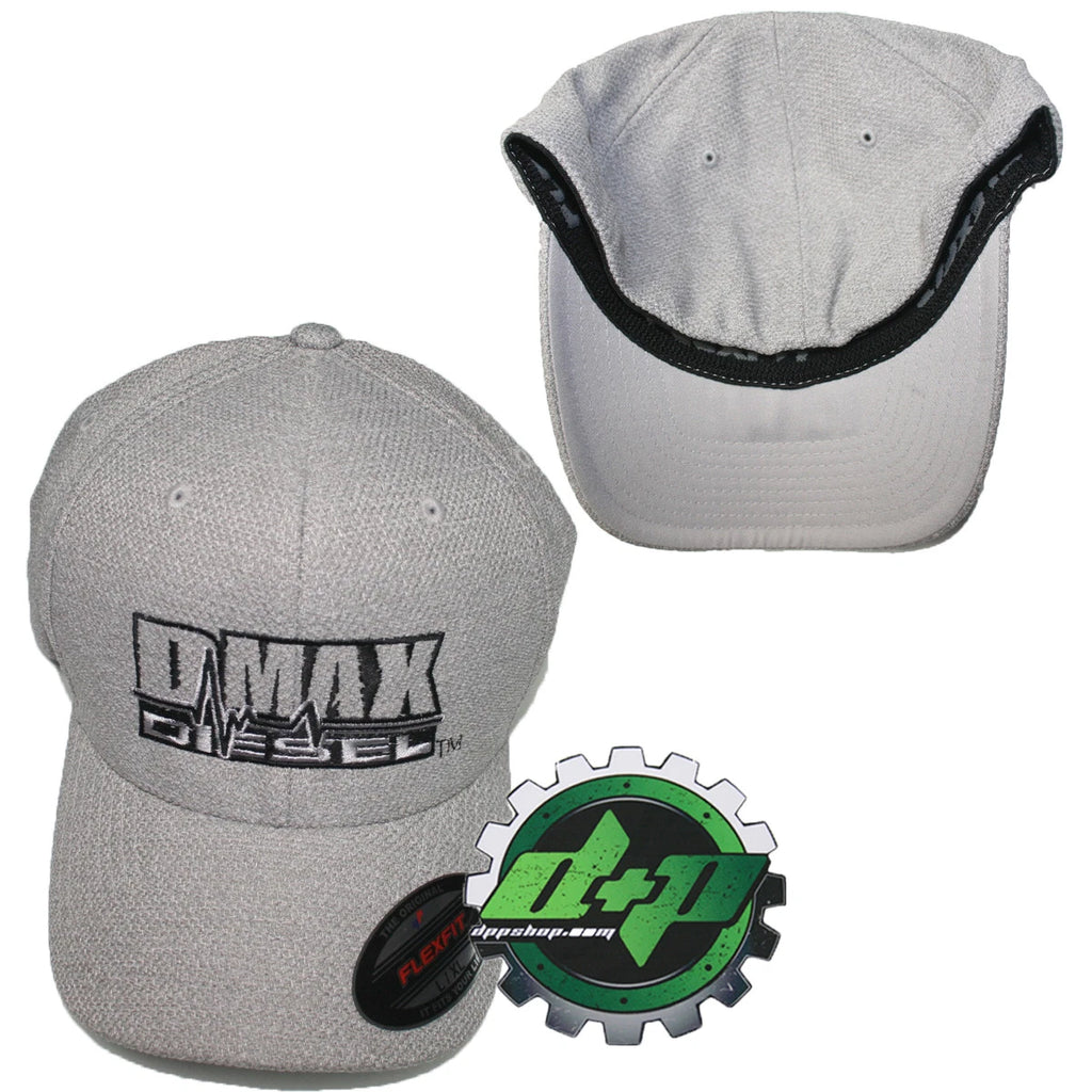 Flexfit Trucker Hat for Chevy Duramax (L/XL)