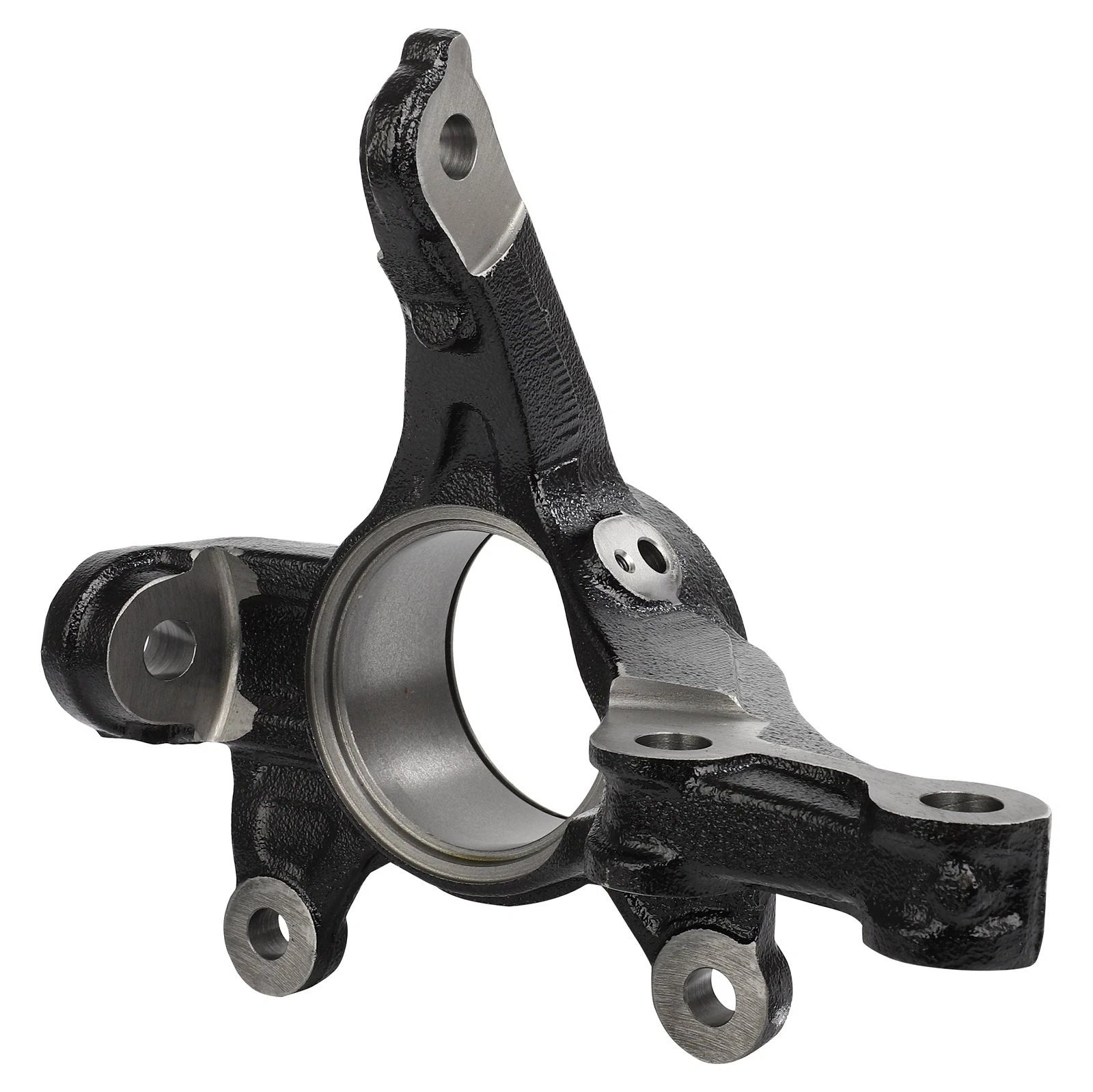 2X Front Left & Right Steering Knuckle for Honda CR-V (2007–2009)