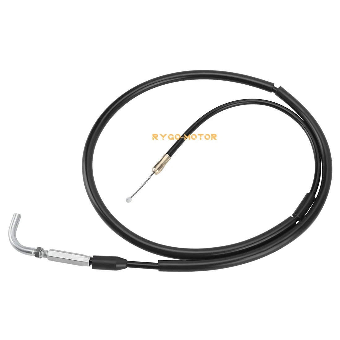 Starter Choke Cable for Yamaha Big Bear 400 YFM400F (2008–2012) #5FU-26331-30-00