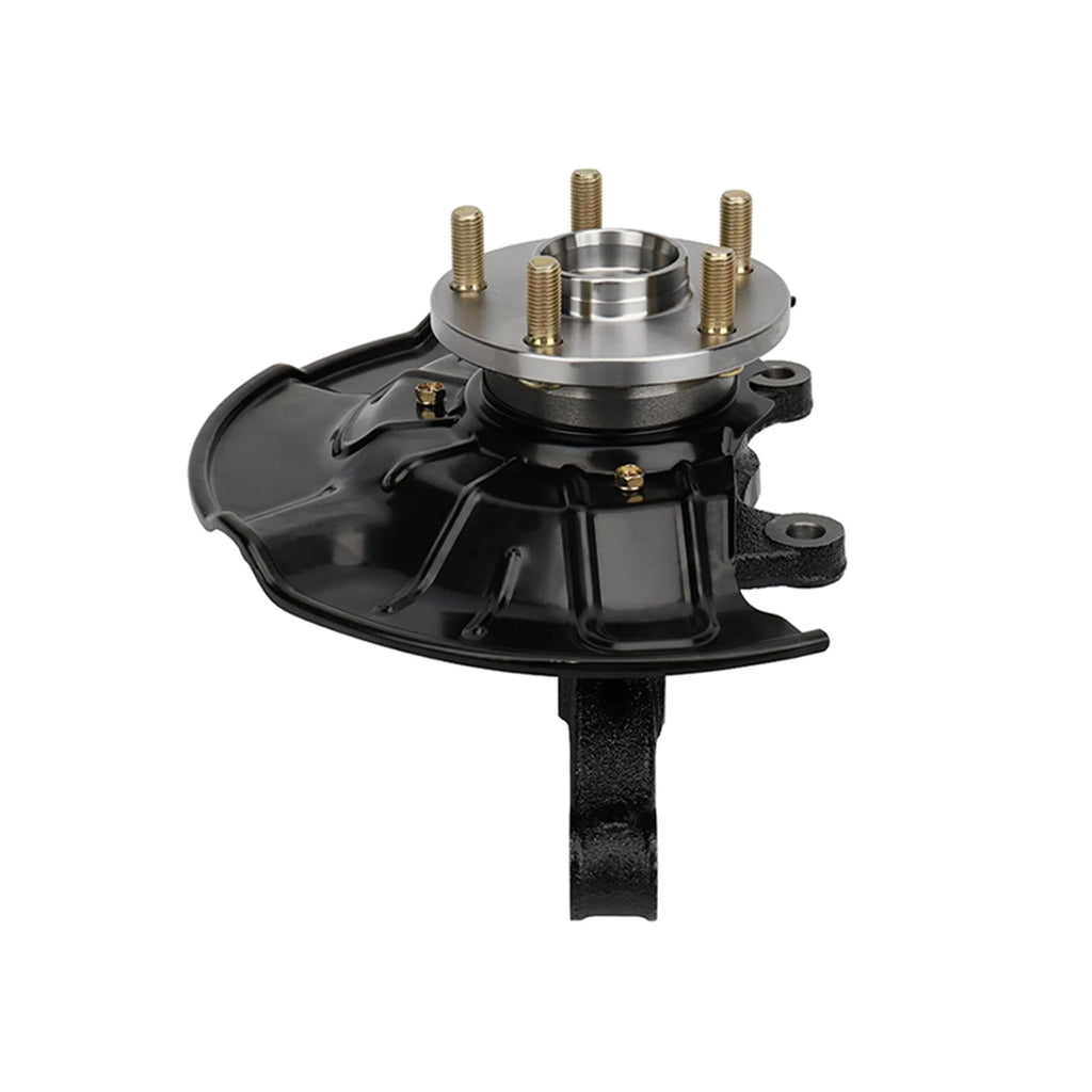 Front Left Steering Knuckle & Wheel Hub Bearing Assembly for Toyota Corolla