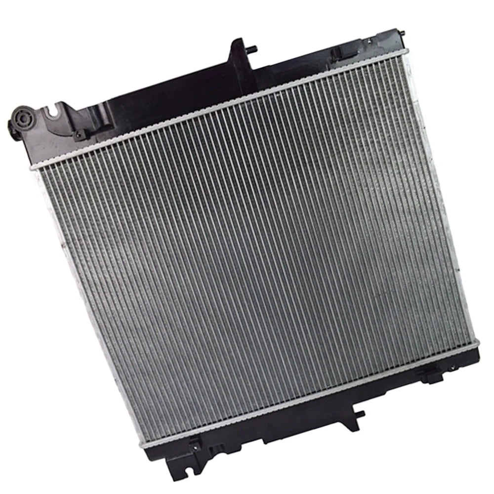 Radiator for Mitsubishi L200 Triton Strada (2015–2023) Ref. 1350A821