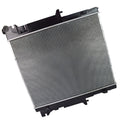 Radiator for Mitsubishi L200 Triton Strada (2015–2023) Ref. 1350A821