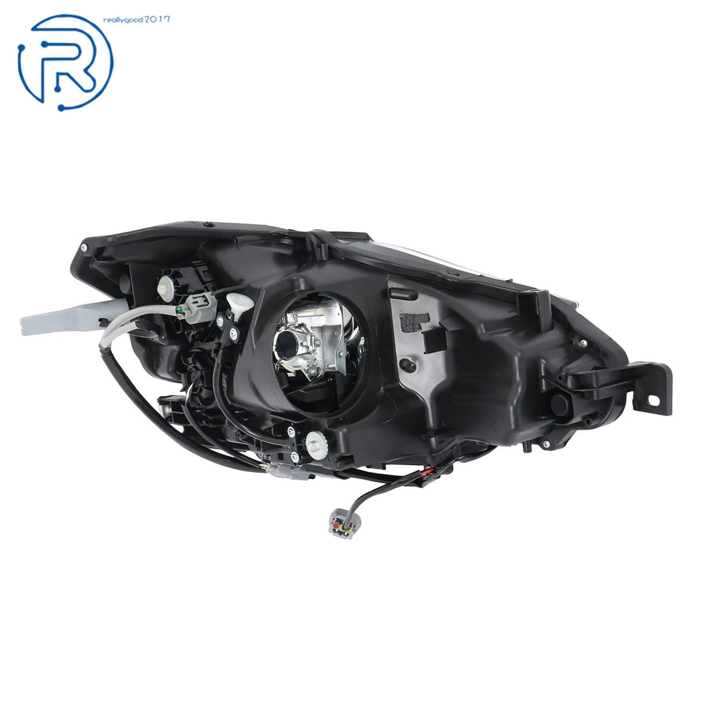Driver Side Headlight for Lexus IS (2014-2016) HID/Xenon