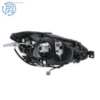 Driver Side Headlight for Lexus IS (2014-2016) HID/Xenon