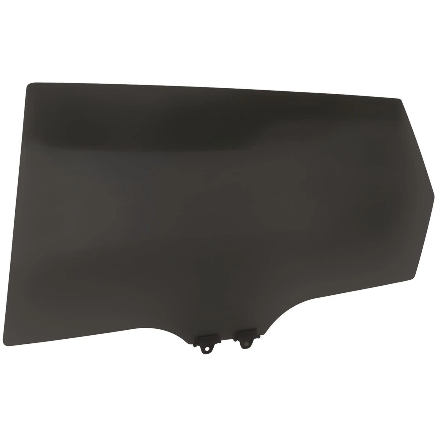 Rear Driver Side Door Glass for Mazda CX-9 (2007–2013)