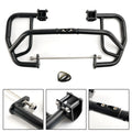 Engine Guard Crash Bar Frame Protector for Honda Rebel 250 (2017–2023)