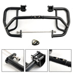 Engine Guard Crash Bar Frame Protector for Honda Rebel 250 (2017–2023)