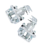 Set of 2 Rear Brake Calipers for Mazda CX-9 (2007-2016)