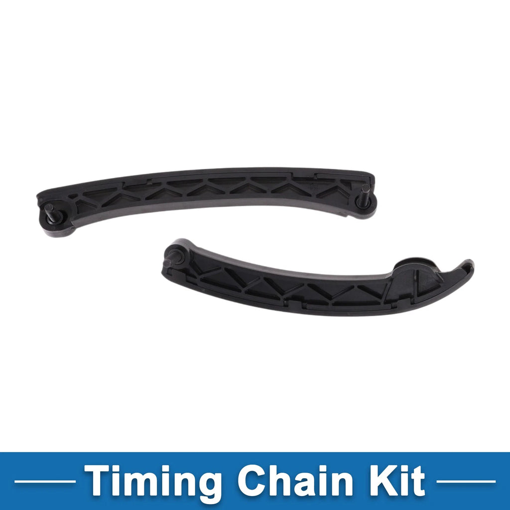 Timing Chain Kit Set for Chevrolet Equinox Traverse Camaro Malibu (2005–2020) No.12627107