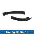Timing Chain Kit Set for Chevrolet Equinox Traverse Camaro Malibu (2005–2020) No.12627107