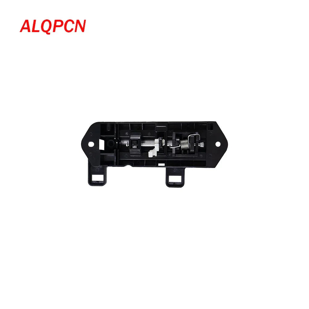 Black Left Interior Door Handle for Toyota Hiace (2005-2019)