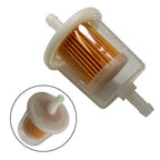 Gas Filter for G3 F20118, G38CP (Compatible with GKI GF69PL)