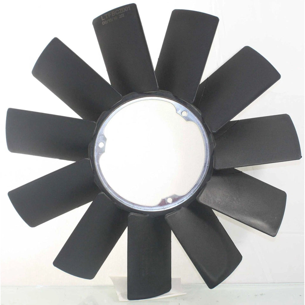 Fan Clutch Kit for BMW X5 330Ci 325Ci 325xi 330i 330xi (2001–2006)