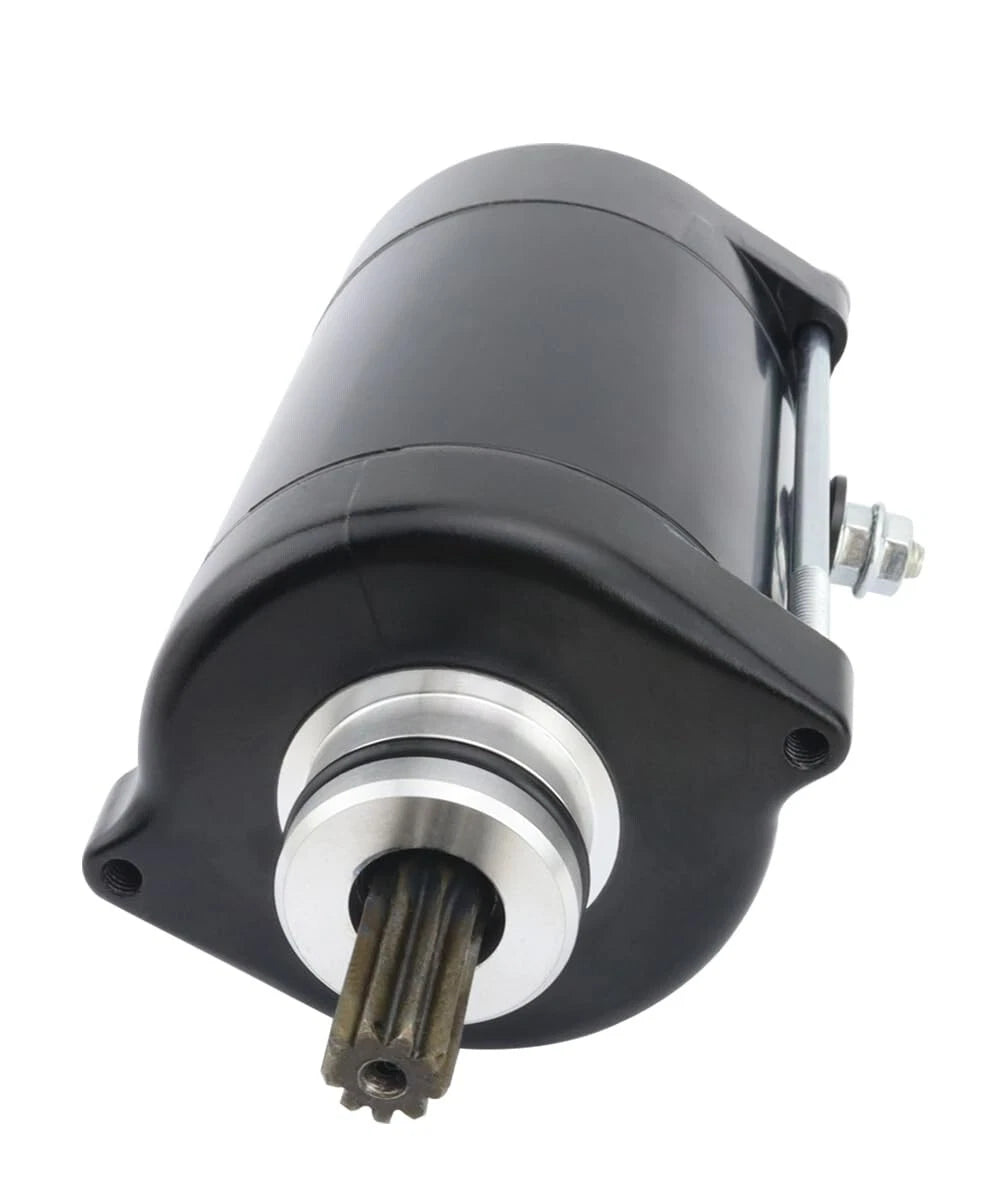 Starter for Yamaha FX140 FX1000 (2002–2004) PWC with Relay