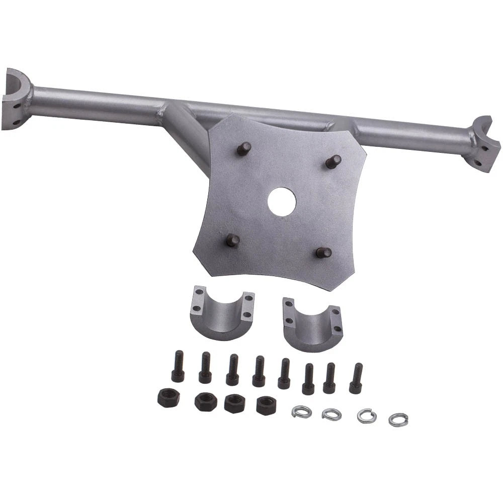 Rear Upper Spare Tire Mounting Carrier for UTV RZR XP 4 1000 Turbo (2014–2023)