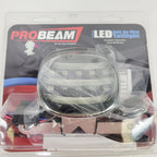 ProBEAM Mini Add-On Tail Light Smoke for Harley (2014–2025) 2010-1402