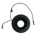 AC Compressor Clutch Replacement for Mitsubishi Eclipse 1.8L (1990-1991)