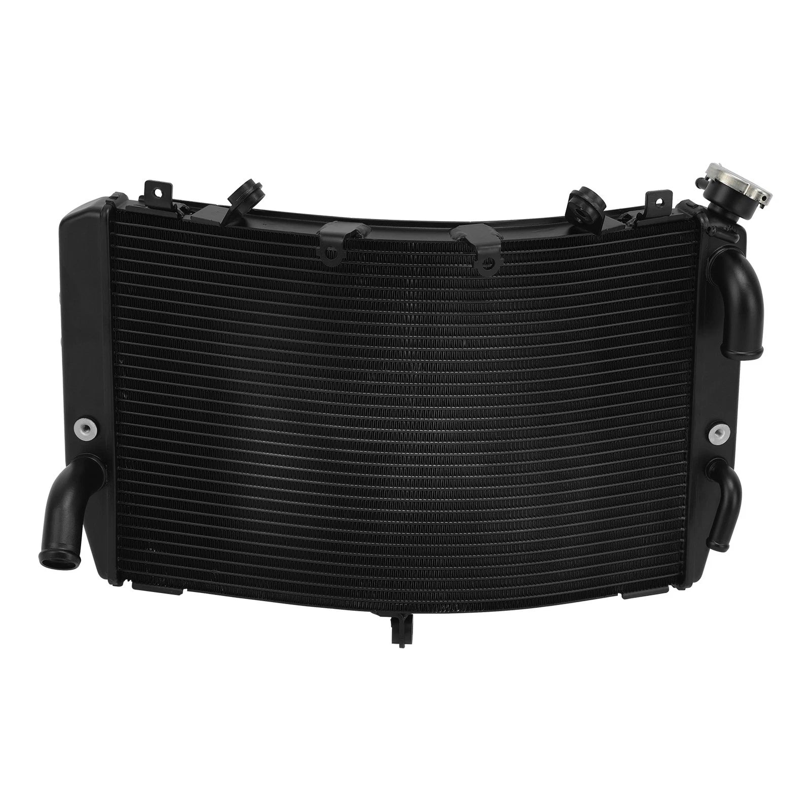 Radiator Cooling Engine Cooler for Yamaha YZF R1 (2007–2008)