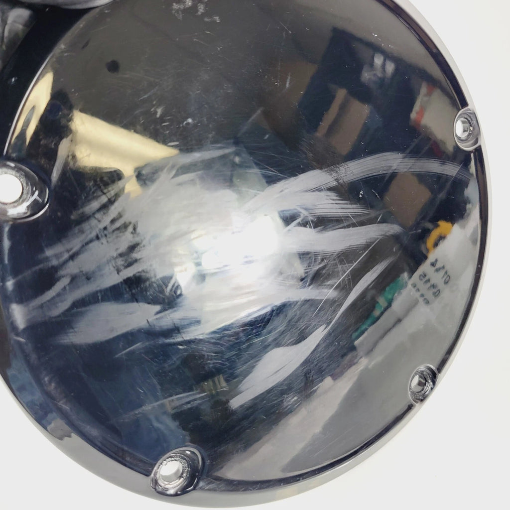 Chrome Derby Cover for Harley-Davidson (1997–2015) 60769-06