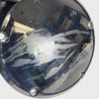 Chrome Derby Cover for Harley-Davidson (1997–2015) 60769-06