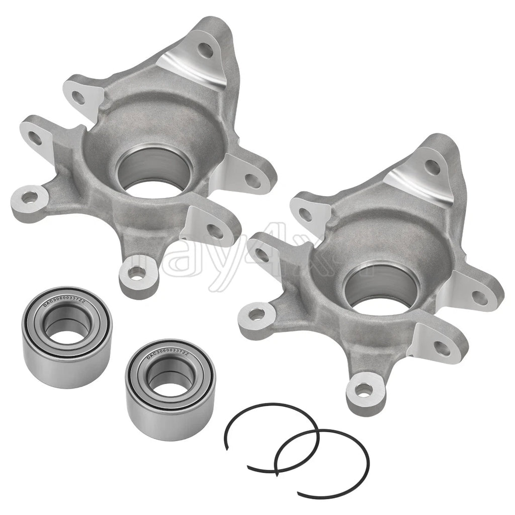 Rear Wheel Knuckle Bearing Kit for Can-Am Maverick Max 1000R (2014–2018)