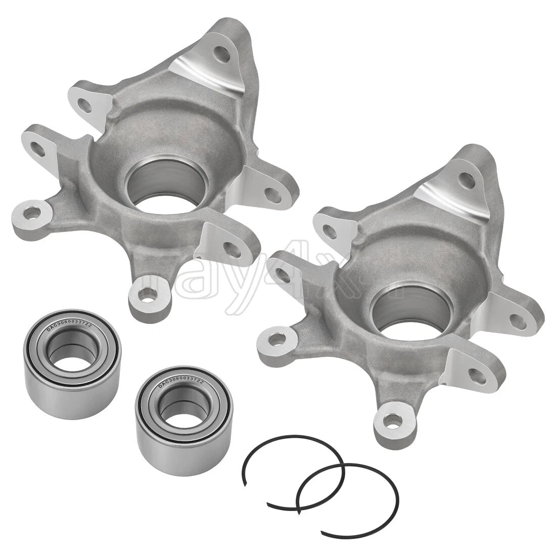 Rear Wheel Knuckle Bearing Kit for Can-Am Maverick Max 1000R (2014–2018)