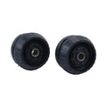 2X Front Strut Mount & Bearing Kit for Pontiac GTO G8 Chevrolet Caprice SS (2004–2006)