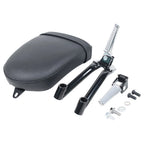 Passenger Seat & Footpegs Footrests for Honda Rebel CMX300 CMX500 (2017–2025)