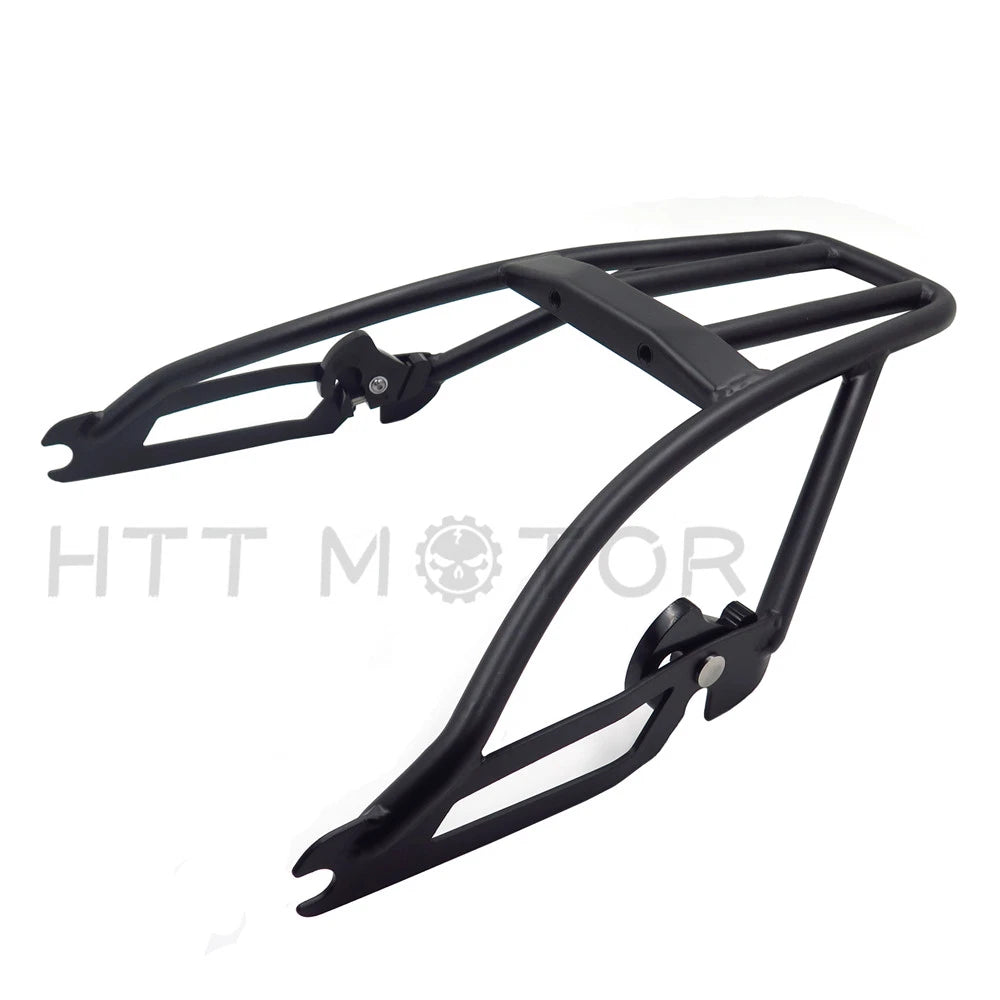 Two-Up Luggage Rack for Harley Street 500 750 (2015–2018)