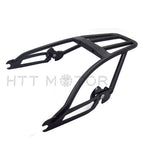 Two-Up Luggage Rack for Harley Street 500 750 (2015–2018)