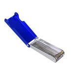 String Saw Rods for Electric Guitar (Dark Blue Box)