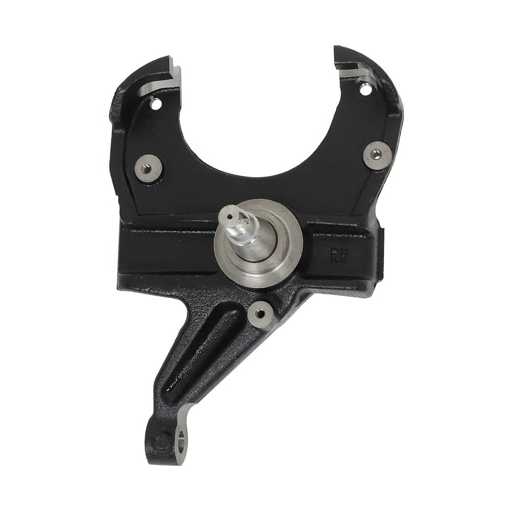 2.5" Drop Spindles for Chevy C10 (1973-1987)