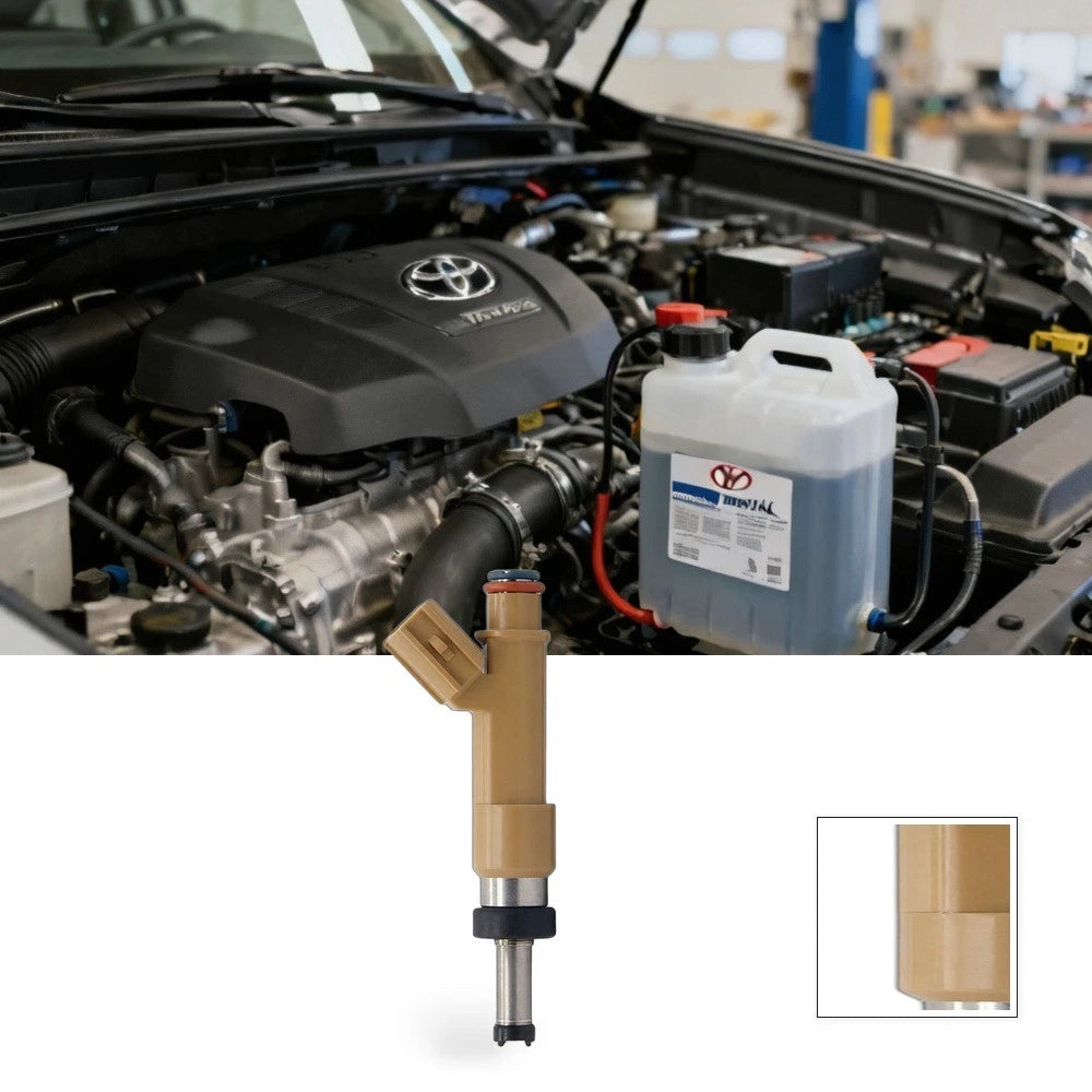 Fuel Injector for Toyota Camry RAV4 Scion tC 2.4L (2002–2013) 23209-09140