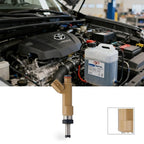 Fuel Injector for Toyota Camry RAV4 Scion tC 2.4L (2002–2013) 23209-09140