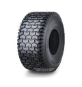 WANDA 15x6-6 Turf Tire for Lawn Mower Tractor Cart (4 Ply) - 13114
