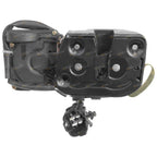 Drivers Side Rear Door Lock Actuator for Ford Falcon (1998-2006)