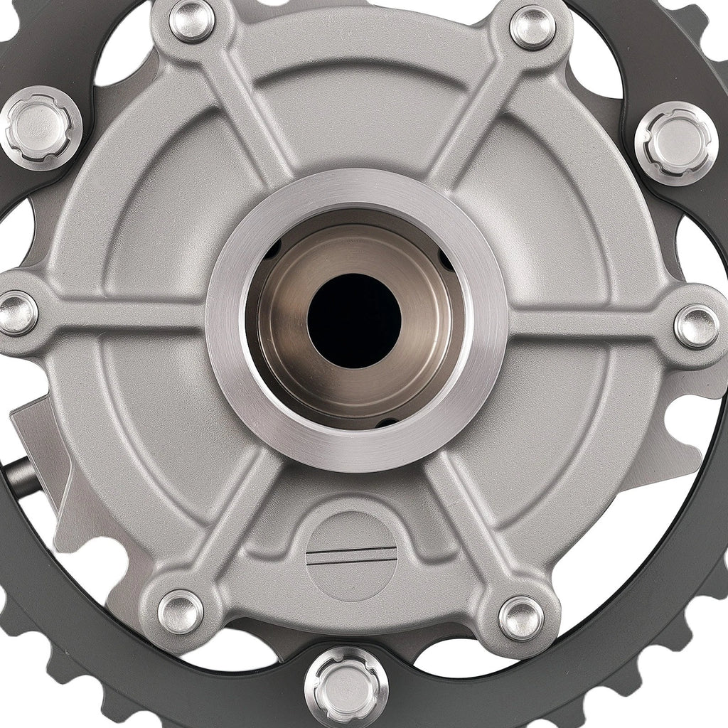 Variable Valve Timing Gear for Volvo V40 S40 (2000-2004)