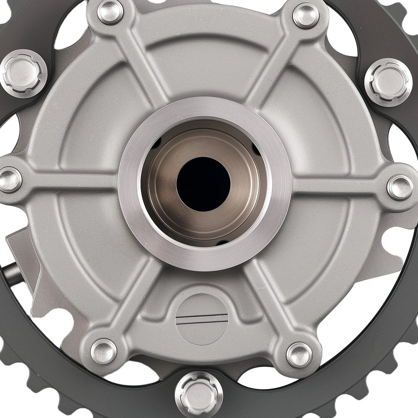 Variable Valve Timing Gear for Volvo V40 S40 (2000-2004)