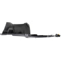 Engine Splash Shield for Toyota Prius (2016–2018) Driver Side Lower