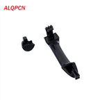 Outer Door Handle for Kia Picanto (2018-2022) - Black Left-Hand Drive