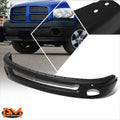 Right Side Black Amber Headlight for Ford Expedition (2003–2006)