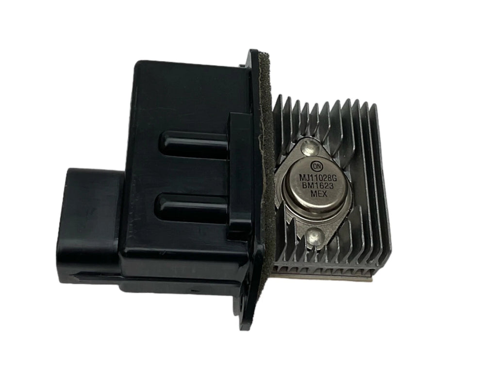 Blower Motor Regulator for Ford Explorer Ranger (1998–2001) XL2H-19E624-AB