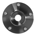 5-Lug Front Wheel Hub & Bearing for Mazda 3 2014-2018 513354 HA590523 ABS