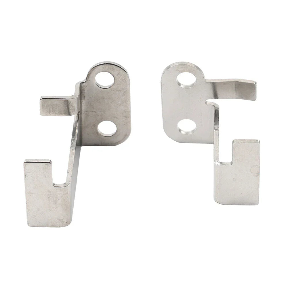 Actuator Manifold Repair Brackets for Audi Volkswagen 2.7 3.0 4.2 TDI (2003-2010)